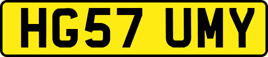 HG57UMY