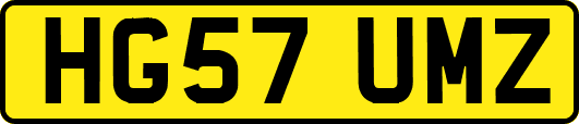 HG57UMZ