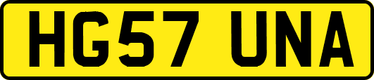 HG57UNA