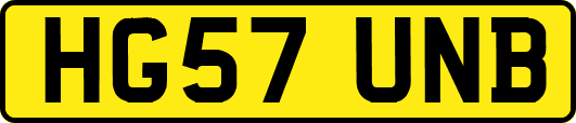 HG57UNB