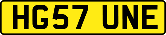 HG57UNE