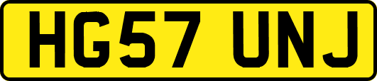HG57UNJ