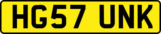 HG57UNK