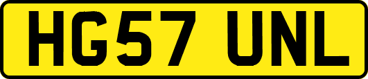 HG57UNL