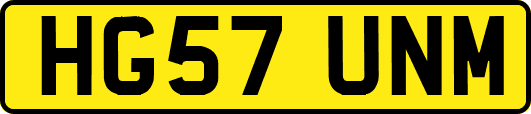 HG57UNM