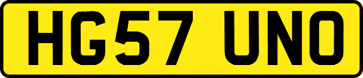 HG57UNO