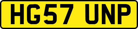 HG57UNP