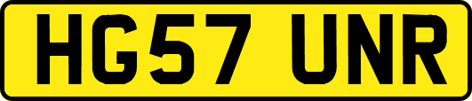 HG57UNR