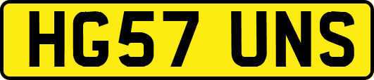 HG57UNS