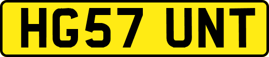 HG57UNT