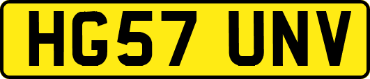 HG57UNV