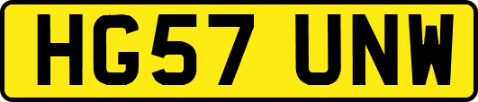 HG57UNW