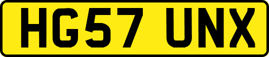 HG57UNX