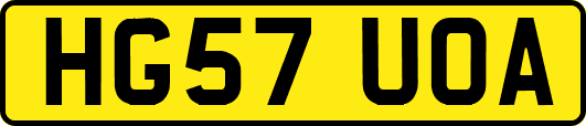 HG57UOA