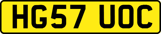 HG57UOC