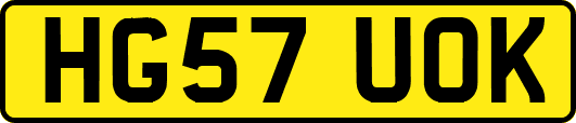 HG57UOK