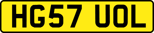 HG57UOL