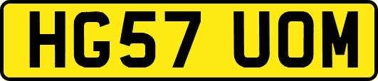 HG57UOM