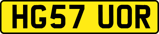 HG57UOR