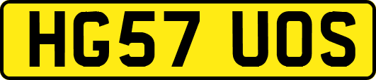 HG57UOS