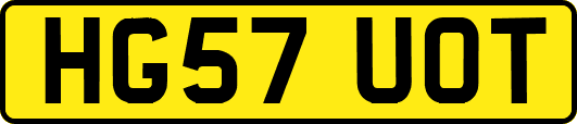 HG57UOT