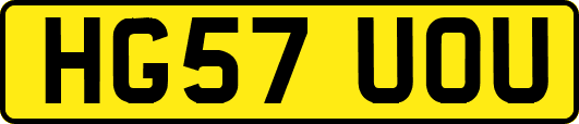 HG57UOU