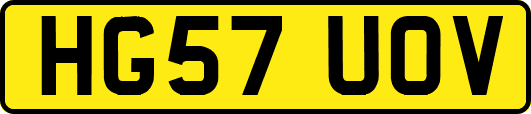 HG57UOV