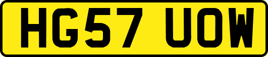 HG57UOW