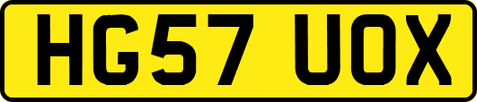 HG57UOX