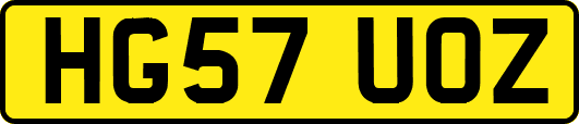 HG57UOZ