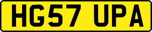 HG57UPA
