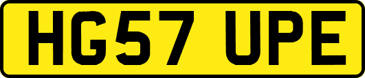HG57UPE