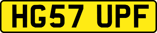 HG57UPF