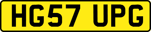 HG57UPG