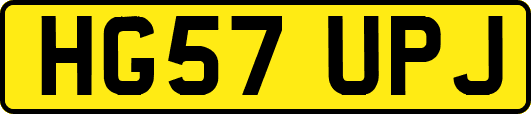 HG57UPJ