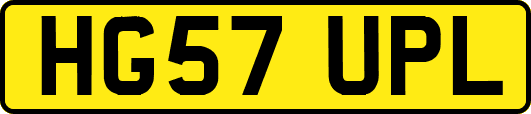 HG57UPL