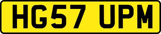HG57UPM