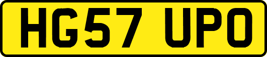 HG57UPO
