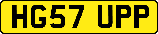 HG57UPP