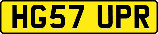 HG57UPR