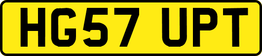 HG57UPT