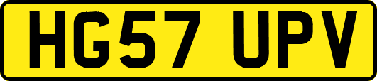 HG57UPV