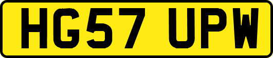 HG57UPW