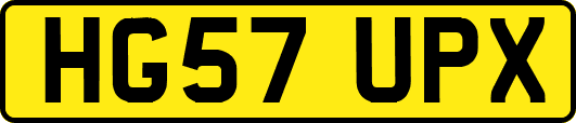 HG57UPX