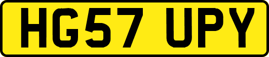 HG57UPY