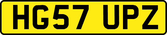 HG57UPZ