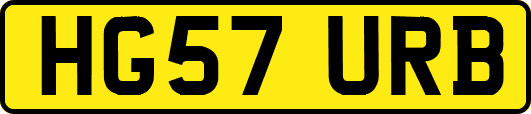 HG57URB