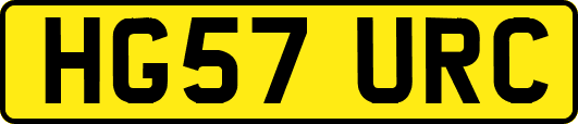 HG57URC