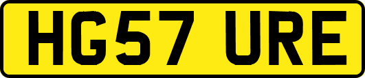HG57URE
