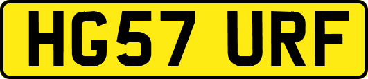 HG57URF